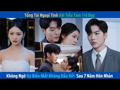 Tổng Tài Coi Thường Vợ Là Ăn Mày Không Biết Đẻ, Nào Ngờ Cô Lại Là Người Khiến Cả Gia Tộc Hắn Phá Sản
