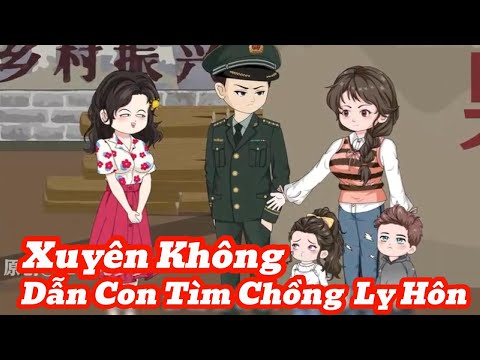 Full 1-7 | Nữ Y SĨ Xuyên Không Về Năm 70 Để Ly Hôn Chồng | Meihaysub