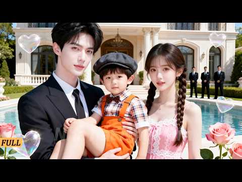 Tổng tài tưởng vô sinh cả đời—đến khi bé 5 tuổi ôm anh gọi “ba”, anh sốc nặng!