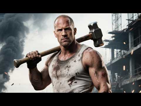 VÙNG VÔ LUẬT | Phim Hành Động Mỹ Cực Đỉnh Hấp Dẫn Chiếu Rạp 2026 Thuyết Minh