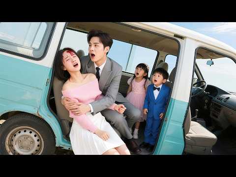 Cô Gái Say Xỉn Đi Nhầm Phòng Nào Ngờ Mang Thai Cặp Song Sinh Với Tổng Tài Nghìn Tỷ