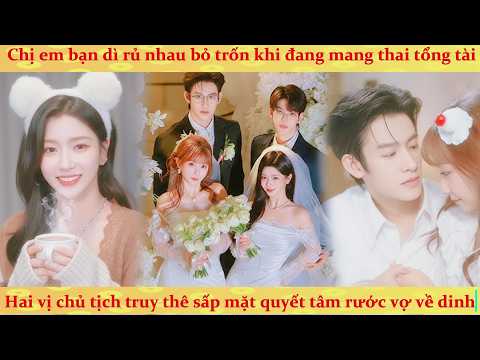 Phần 3: Xuyên thư thành chị em dâu nhà giàu tôi và bạn thân cùng xuất quân