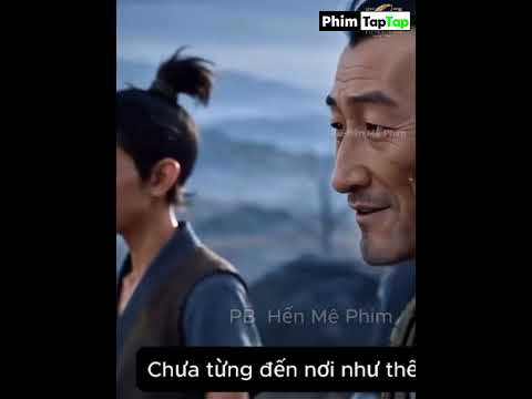 Phần 2 - Cả Thôn Phụng Dưỡng Một Chân Thần full