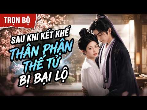 Nữ cường bị bạn thân cướp chồng bèn nhặt trai nghèo về ở rể ai ngờ là đại Boss