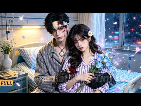 Cô gái và CEO bị ép kết hôn, ghét nhau từ cái nhìn đầu, sau lại thành người không thể thiếu!