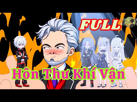 FULL - Hôn Thư Khí Vận  |  Bò Review