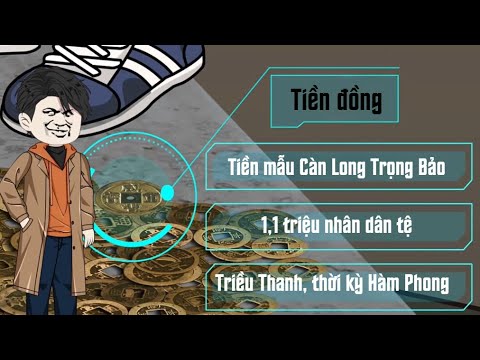 Làm Giàu Bằng HỆ THỐNG Giám Định Đồ Vật | Lê Tính