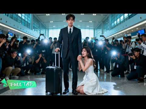 Vợ công khai trộm thiết kế của chồng để tặng cho bồ, đến khi anh bỏ đi thì quỳ gối hối hận