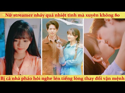 Tiếng lòng: Nữ streamer xuyên 80 vào gia đình pháo hôi, cả nhà nhờ nghe lén tiếng lòng mà đổi mệnh