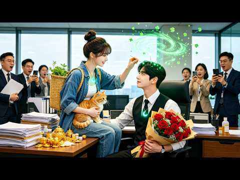 Tổng tài hấp hối bị ép cưới cô gái nghèo, không ngờ cô là thần y ẩn mình, cứu tinh duy nhất của anh.