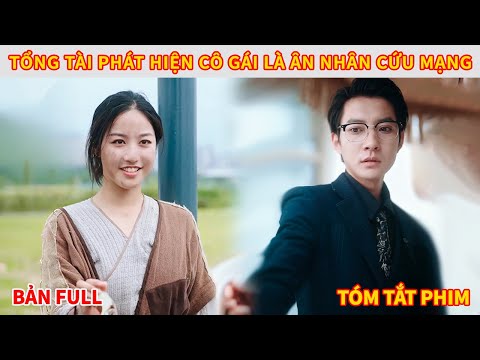 Chủ tịch nghìn tỷ giả làm ăn mày để thử thách tình cảm chồng #kịch #cdrama