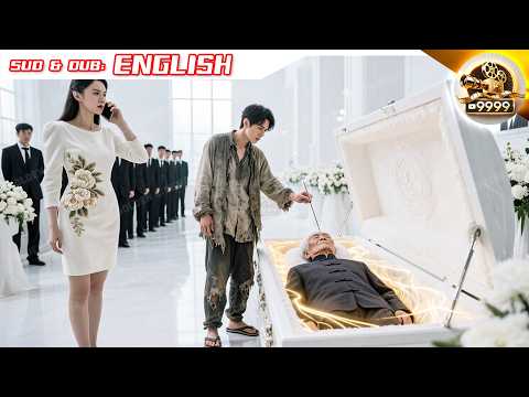 Beggar Uses One Needle to Save Dying Chairman—CEO Gives His Daughter in Marriage as Gratitude