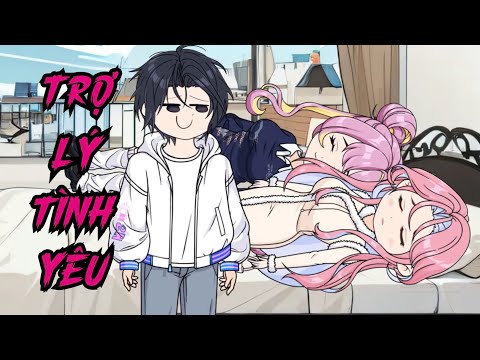 Full Tập | Trợ Lý Tình Yêu - Bạch Tiên Sinh