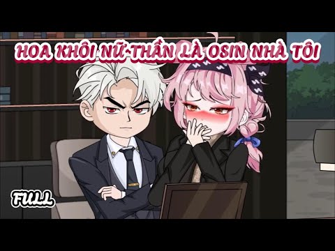 (Full) Hoa Khôi Nữ Thần Là Ô Sin Nhà Tôi | Cày phim đến 2h sáng