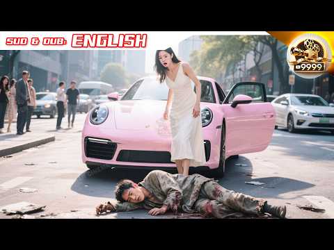 Rich Lady Hits Stranger By Accident, Turns Out Poor Man Is Hidden CEO And She Unexpectedly Wants Him