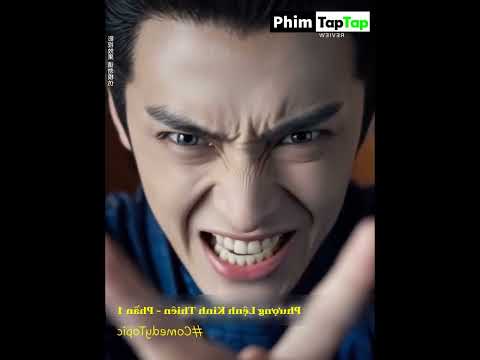 Phượng Lệnh Kinh Thiên full trọn bộ