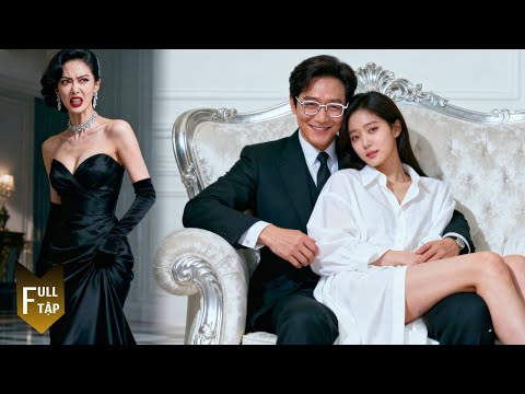 Vợ ngoại tình hãm hại chồng để chiếm tài sản, nhưng cái kết mất tất cả