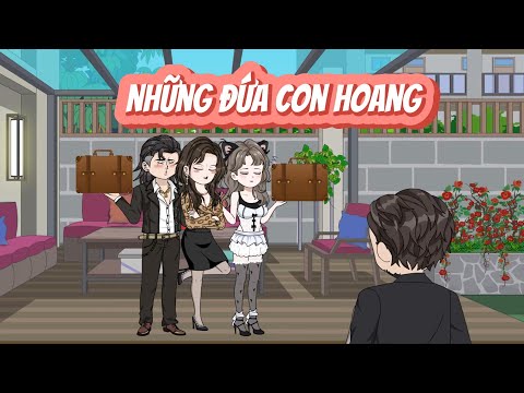 FULL | NHỮNG ĐỨA CON HOANG  | NOVIETSUB