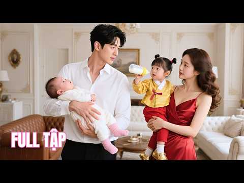 giả trai nghèo bị bỏ rơi vớ đại cô gái bên đường ai ngờ là bảo bối dịu dàng khiến anh cả đời che chở