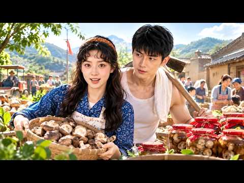 Xuyên sách thành nữ phụ, chàng cưới giả anh chàng thô kệch rồi vô tình trở thành đại gia