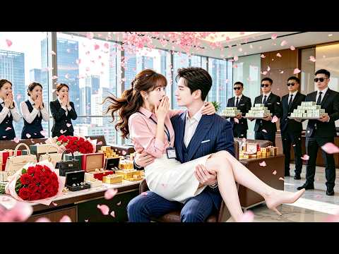 Thư ký nam CEO đẻ con gái, hóa ra cô giả trai, tình 1 đêm 6 năm trước, được chiều hết mực