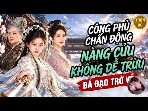 Đại tiểu thư mạt thế mang không gian vô cực về phủ hộ quốc công