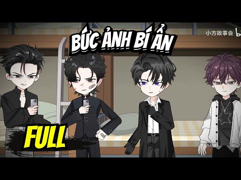 Full END | BỨC ẢNH BÍ ẨN VÀ CÁI KẾT | Phim Hay Có Kết - Bạch Tiên Sinh