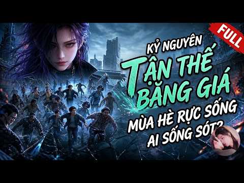 Bị người thân hại chết, cô trọng sinh về 15 ngày trước thảm họa, thức tỉnh không gian tích trữ vật