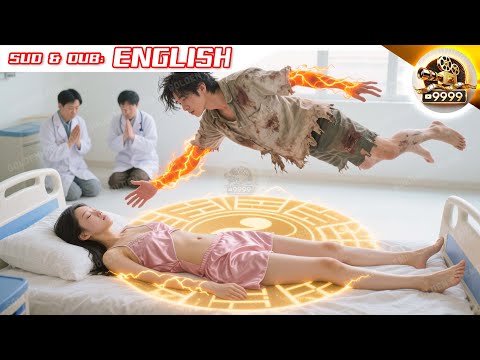 Filthy Beggar Despised By Doctors Turns Out To Be A Miracle Healer Who Saves A Dying Female CEO