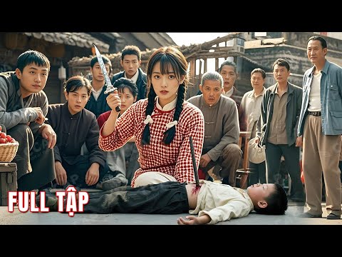 Nữ bác sĩ xuyên không thành cô vợ bị ghét bỏ, dùng y thuật hiện đại lật ngược cuộc đời nguyên chủ