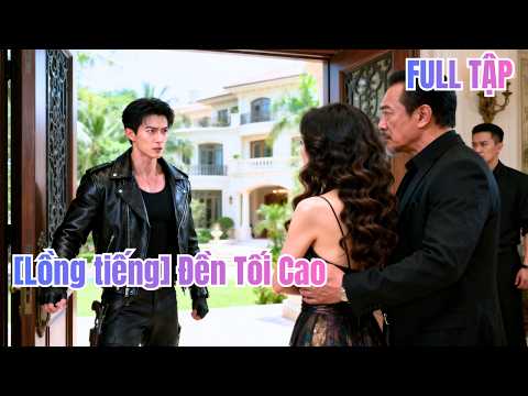 Vào tù thay bạn gái 3 năm,mới biết đó là bẫy của cô ta và tình địch giàu có –lộ diện thân#220033zzB2