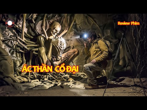 [Review Phim] Đào Nhầm Mộ Quỷ Cả Nhóm Thợ Mỏ Bị Tàn Sát Không Ai Sống Sót