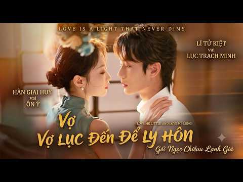 review Phim: Lục Thái Thái Đến Để Ly Hôn