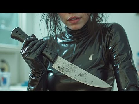 (thuyết minh) TẶC PHỈ NỮ NHÂN | Phim Hành Động XHĐ Hong Kong Kịch Tính