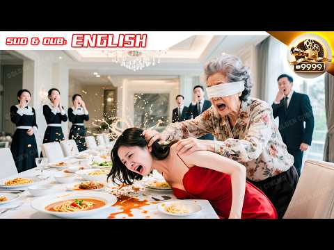 Daughter-in-Law Thought Blind Mother-in-Law Couldn’t See, Tried to Poison Her but Faced Revenge