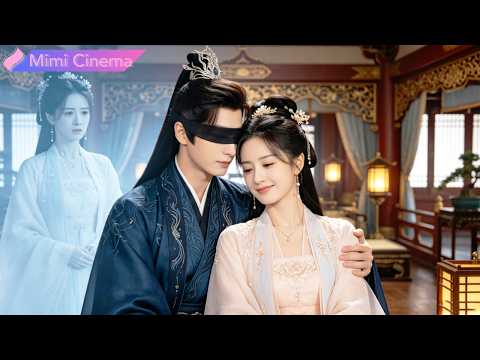 Tưởng gả cho vương gia mù là chờ chết, ai ngờ hắn yêu nàng từ lâu!#260601cjB2