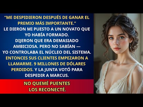 Mi familia sacó 500.000 $ a mi nombre — así dejé que la verdad destruyera lo que crearon