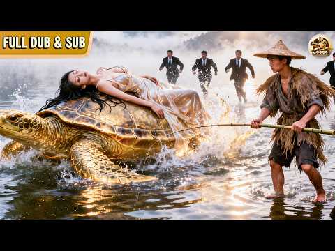 Wife Betrayed And Thrown Into Sea By Husband, Revives As Queen Of Hell Returning For Revenge!