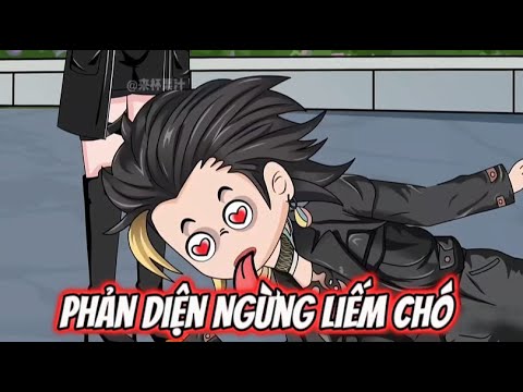 Phản Diện Ngừng Liếm Chó | Lê Tính