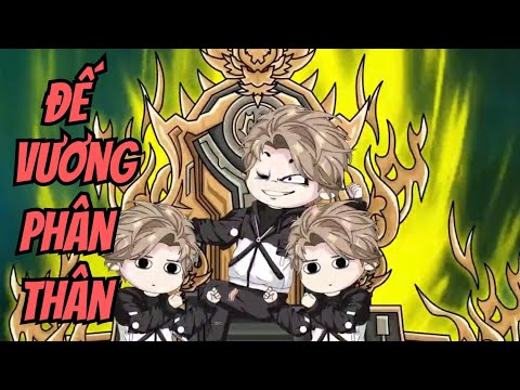 Full (1-5) | Đế Vương Phân Thân - Bạch Tiên Sinh