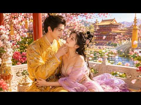 Chàng rể hờ từng bị coi thường, nay trở thành Hoàng đế nắm trọn đời cô!