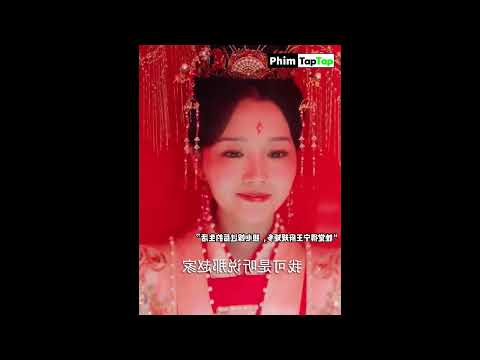 Lên Nhần Kiệu Hoa full tập | Hoán Hôn Gả Vương Gia full trọn bộ