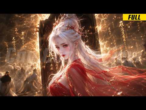 Cô bước ra khỏi quan tài, một chưởng đánh bay đám người khinh thường mình… cả thành phố quỳ gối!