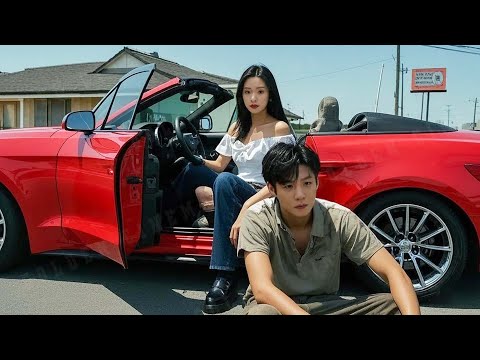 The Wealthy Girl Hastily Married a Poor Man, Unaware He Was a Hidden War God