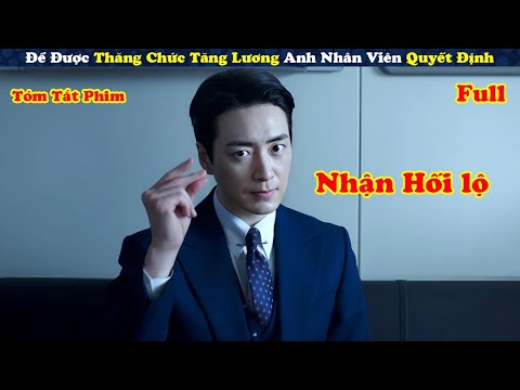 Review Phim: Ranh Giới Thiện Ác - Tóm tắt phim Hàn
