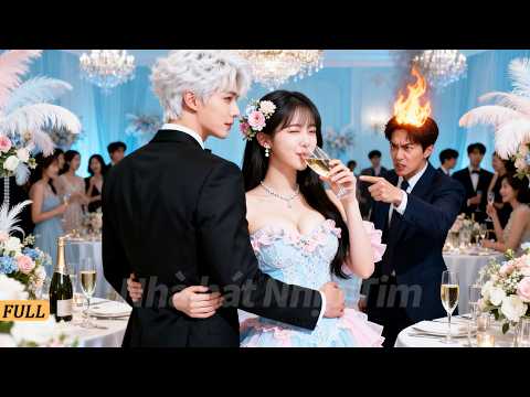 CEO Giam Giữ Cô Gái 10 Năm, Khi Thấy Cô Ở Bên Người Khác, Anh Nổi Cơn Ghen Độc Ác!