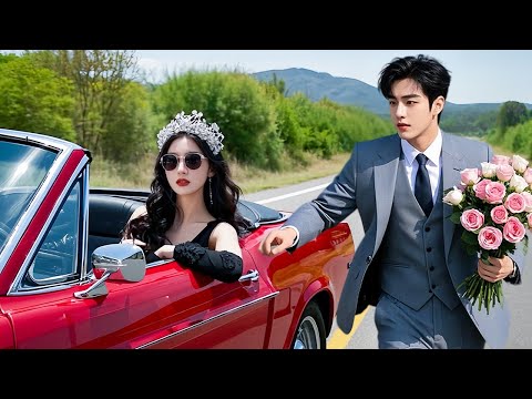 Cô gái giấu thân phận để ở bên CEO nhưng lại bị đuổi đi, sau này A phải chạy theo xe cô xin tha thứ