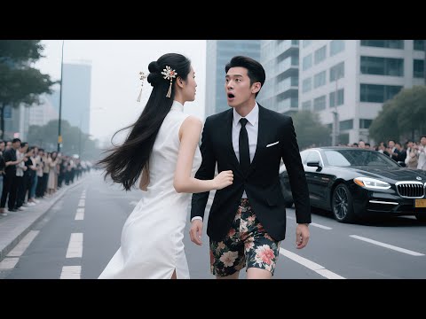 Cô Gái Dân Tộc Lần Đầu Xuống Thành Phố Nào Ngờ Đâm Ngay Vào Tổng Tài Nghìn Tỷ Và Dính Lấy Anh Từ Đó