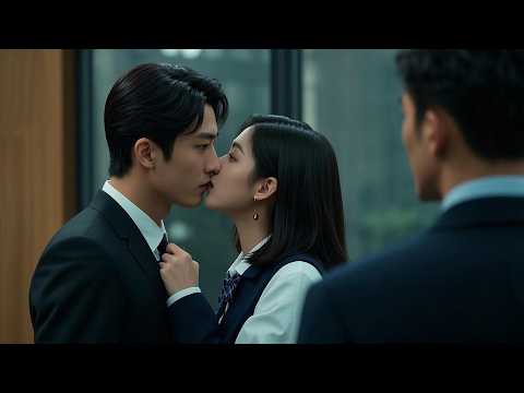 Cô tình cờ gặp lại người yêu cũ, kéo tổng tài giả làm bạn trai, không ngờ lại thay đổi số phận mình.