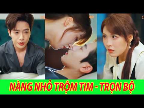 Nàng Nhỏ Trộm Tim Full Tập | Một ngày bình thường bỗng chốc trở nên rộn ràng vì sự xuất hiện bất ngờ